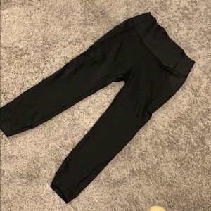 Gap sculpt leggings